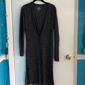 SO Juniors SZ Small Cardigan